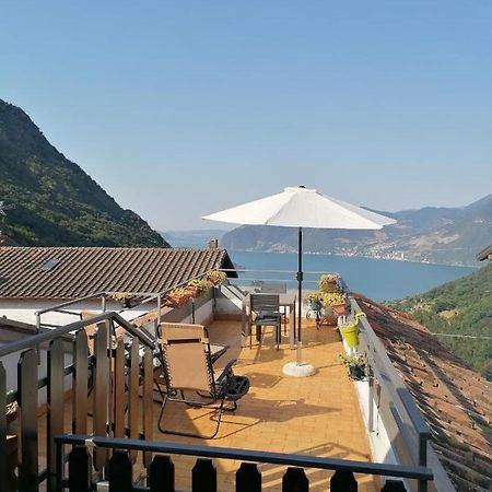 Zone Casa Vacanze 'La Piazza'ヴィラ エクステリア 写真