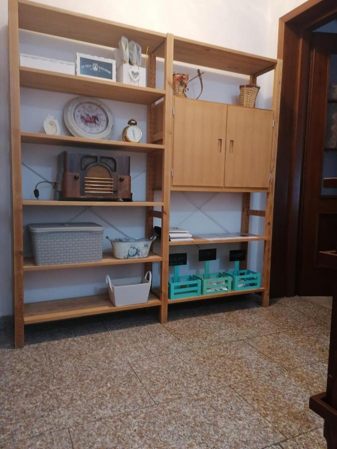 Zone Casa Vacanze 'La Piazza'ヴィラ エクステリア 写真