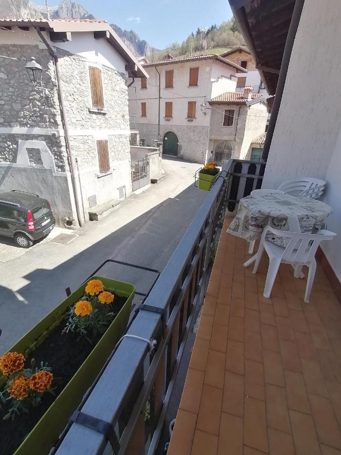 Zone Casa Vacanze 'La Piazza'ヴィラ エクステリア 写真