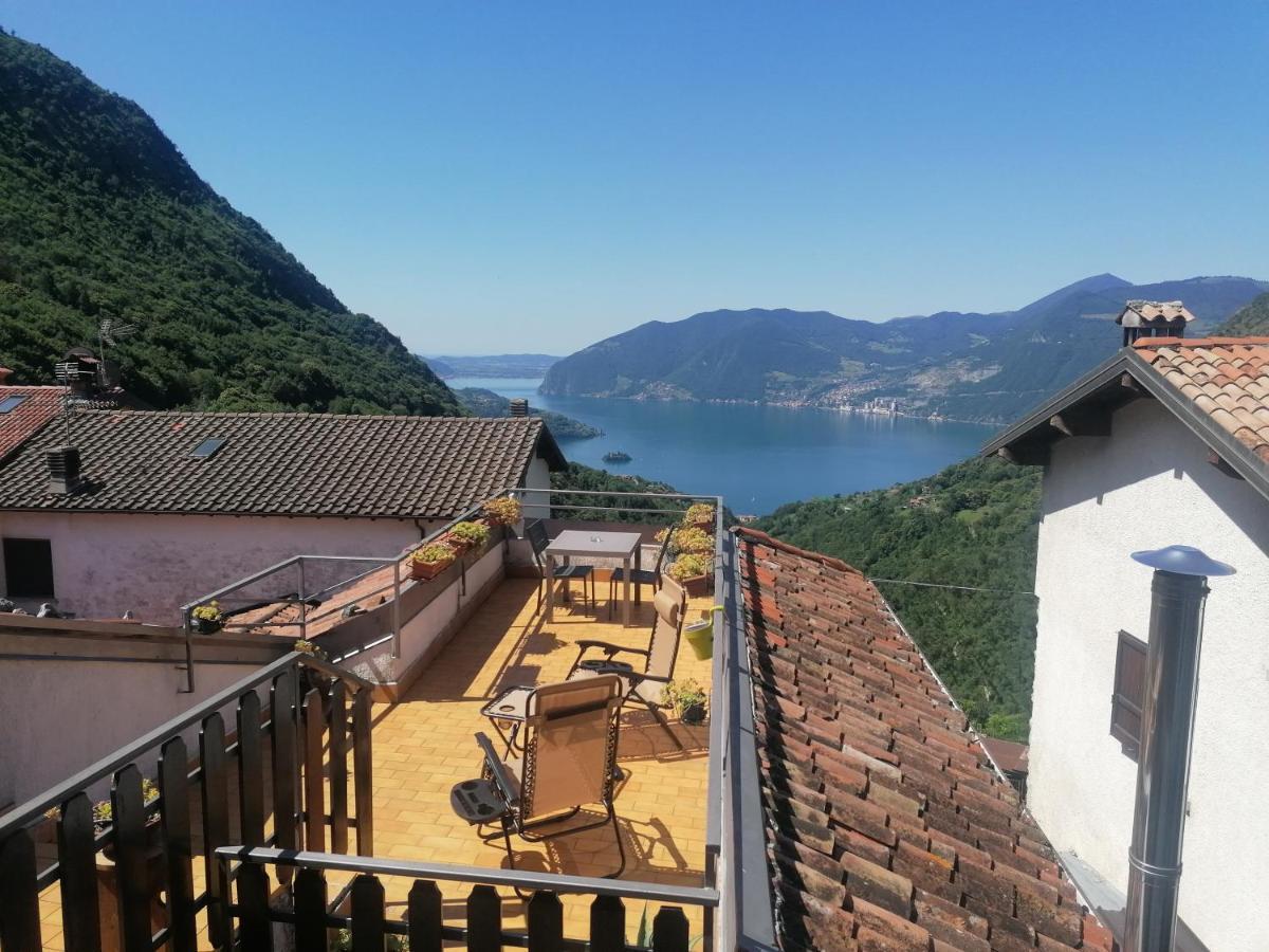 Zone Casa Vacanze 'La Piazza'ヴィラ エクステリア 写真