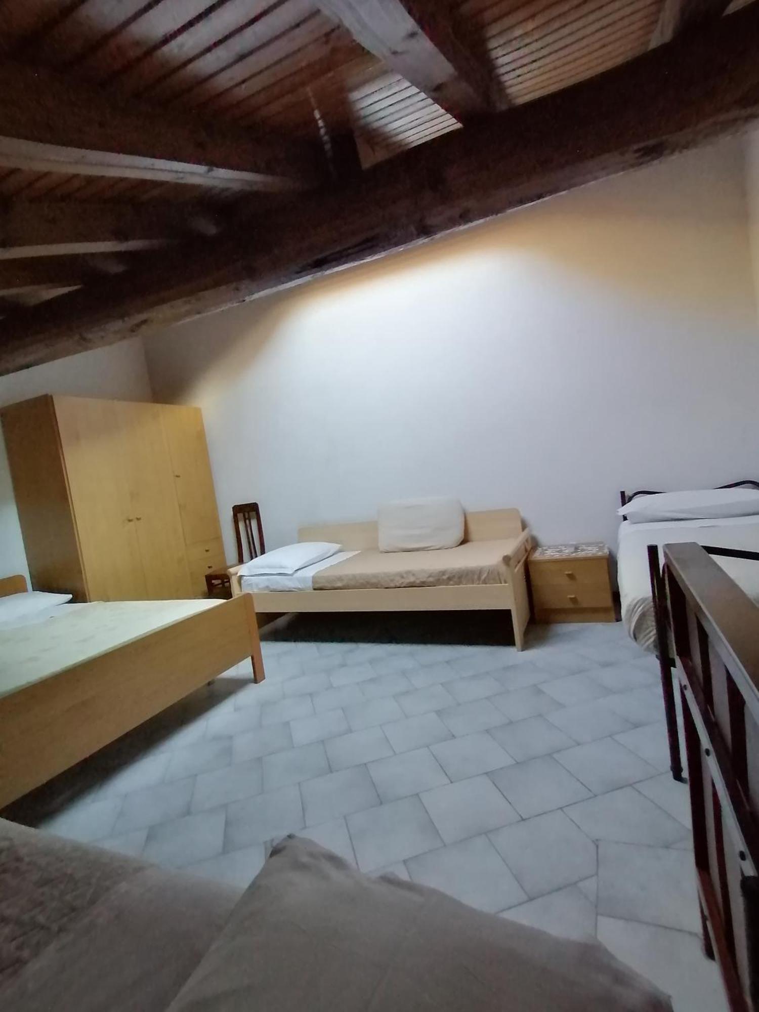 Zone Casa Vacanze 'La Piazza'ヴィラ 部屋 写真