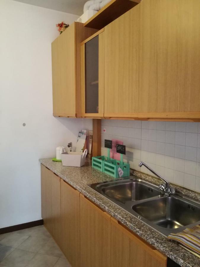 Zone Casa Vacanze 'La Piazza'ヴィラ エクステリア 写真